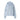 Hoodie aus Baumwoll-Mix 46 / Hellblau