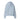 Hoodie aus Baumwoll-Mix 46 / Hellblau