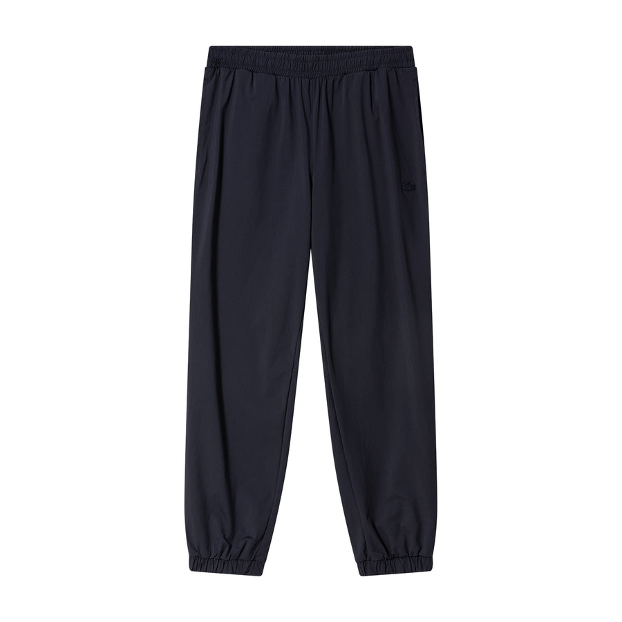 Sweatpants mit elastischem Bund 7 / Navy