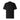 T-Shirt aus Baumwolle 7 / Schwarz