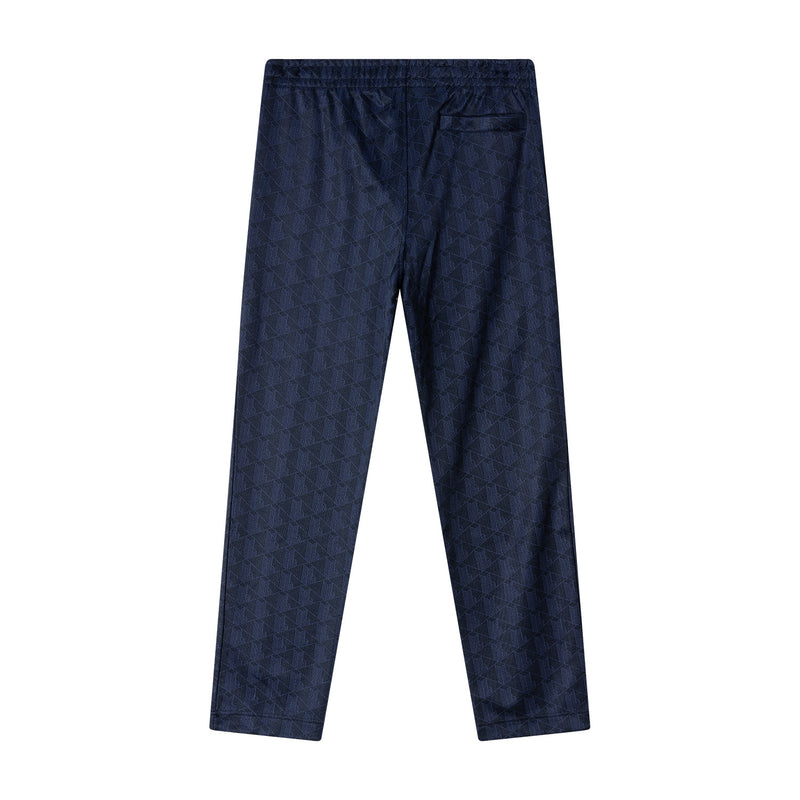 Sweatpant mit elastischem Bund 7 / Navy