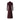 Maxikleid aus Merinowolle 44 / Rot
