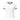 T-Shirt mit Logo XL / Weiß