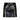 Minirock Reedition Vinyl 34 / Schwarz