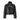 Courrèges Cropped Steppjacke AC Vinyl Damen
