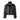 Courrèges Cropped Steppjacke AC Vinyl Damen
