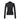 Langarmshirt Reedition Second Skin L / Schwarz