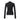 Langarmshirt Reedition Second Skin L / Schwarz