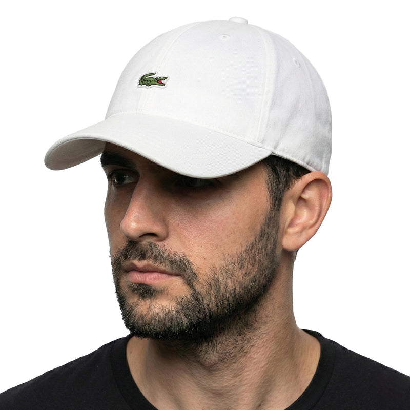 Lacoste Cap mit Logo Herren
