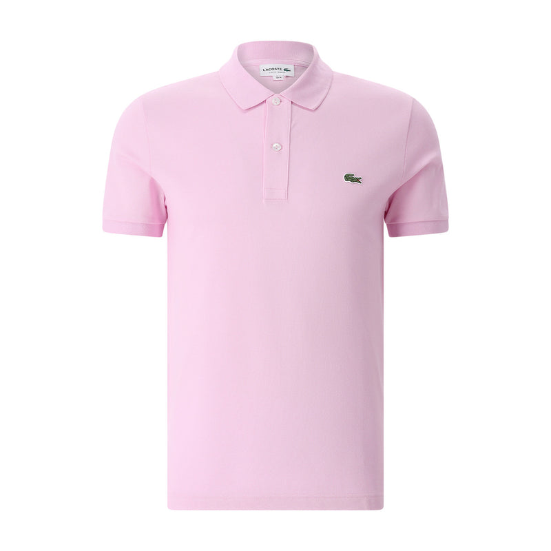 Lacoste Slim-Fit Poloshirt mit Logo Herren