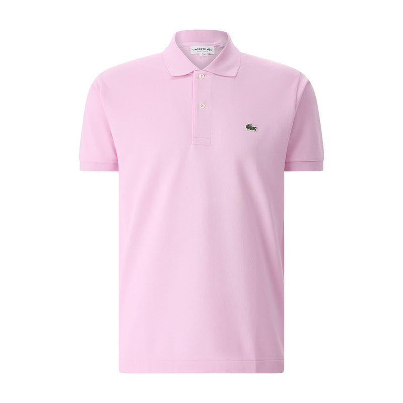 Lacoste Classic-Fit Poloshirt Herren