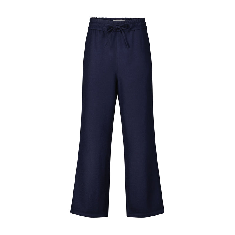 ami Paris Hose aus reiner Schurwolle Herren