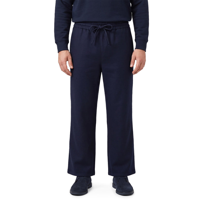 Hose aus reiner Schurwolle