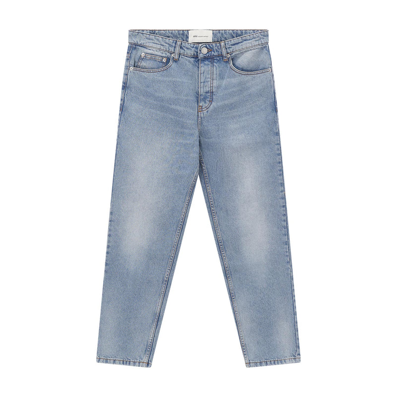Tappered - Fit Jeans 36 / Hellblau