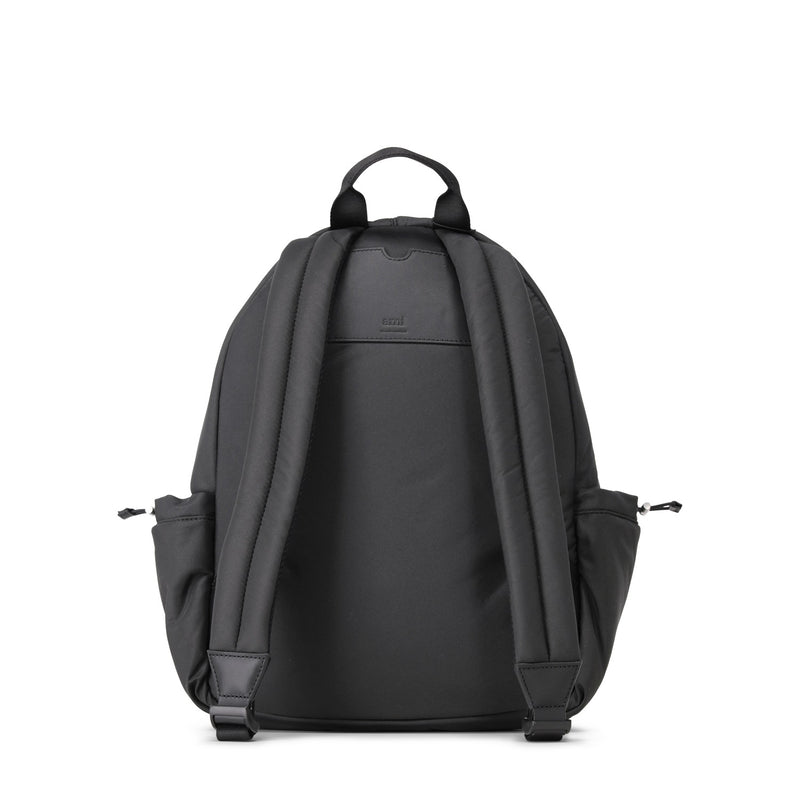 ami Paris Rucksack mit Logo Damen