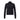 ami Paris Rollkragenpullover mit Logo Damen