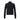 ami Paris Rollkragenpullover mit Logo Damen