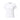 T-Shirt mit Logo L / Weiß