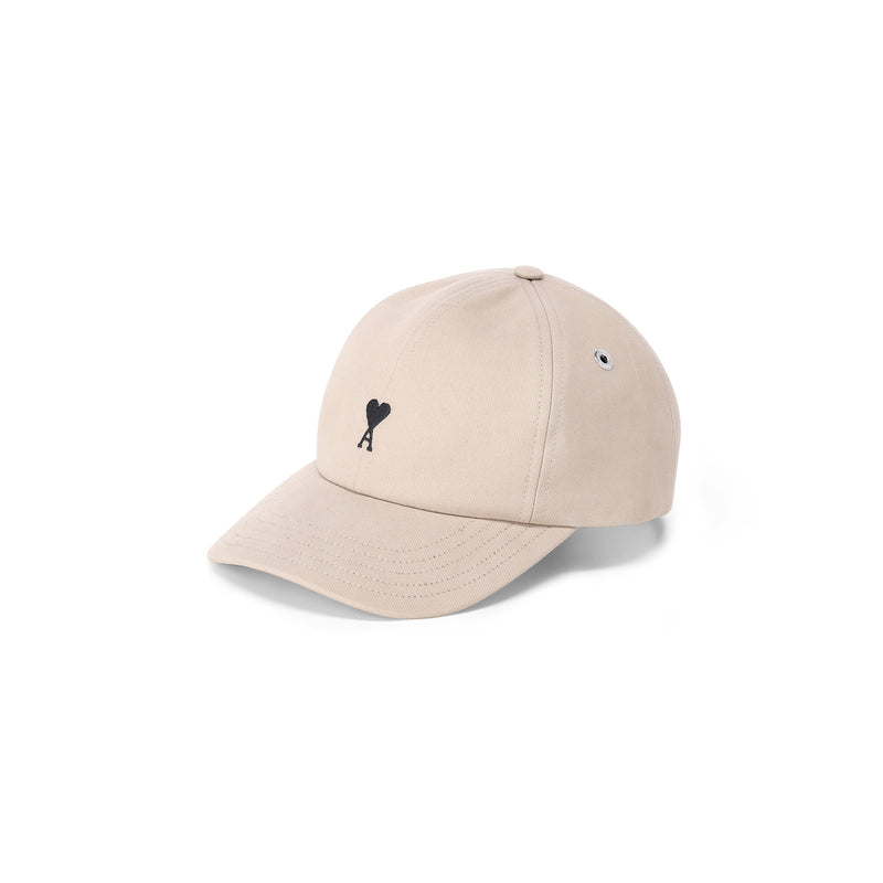 ami Paris Cap mit Logo Damen
