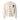 Strickjacke aus Wolle XL / Creme