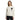 ami Paris Pullover aus Schurwolle Damen