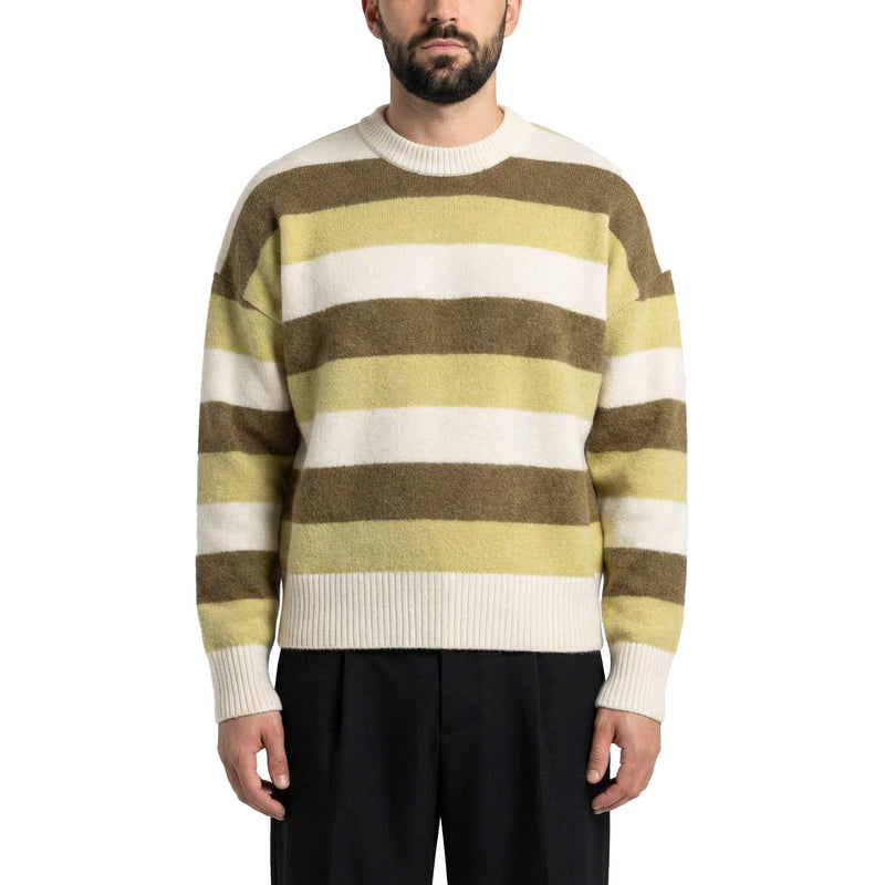 ami Paris Pullover aus Wolle Herren