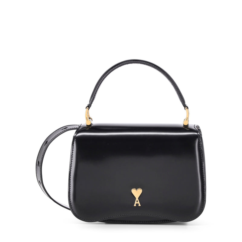 ami Paris Umhängetasche mit Logo Damen