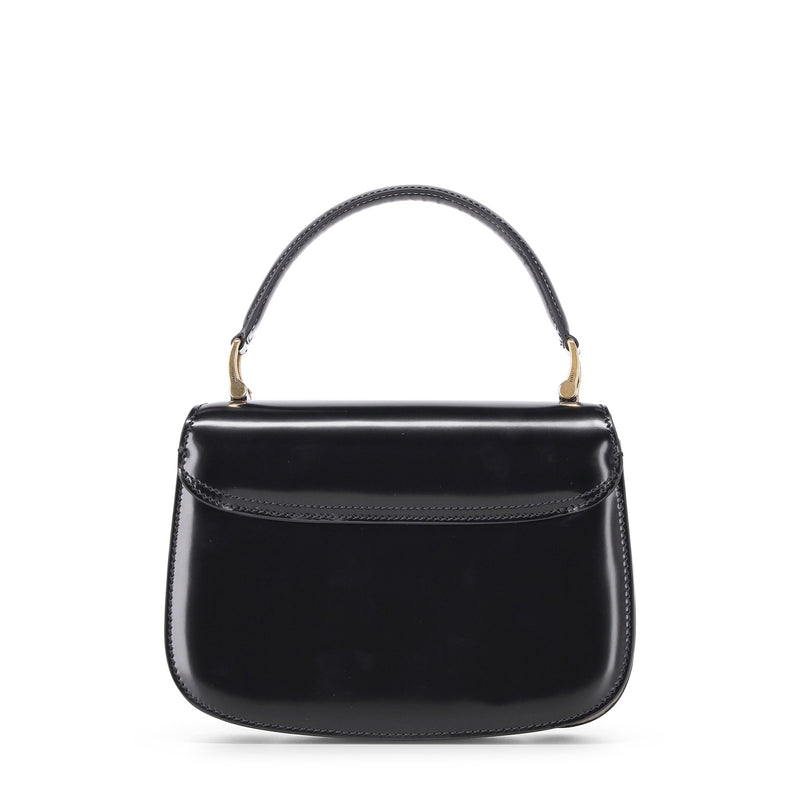 ami Paris Umhängetasche mit Logo Damen