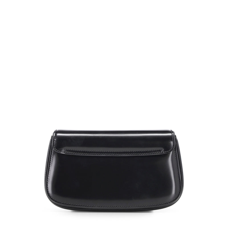 ami Paris Kleine Umhängetasche Damen