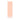 Schal mit Logo One Size / Rosa