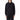 ami Paris Hoodie mit Logo Damen