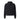 Hoodie mit Logo XXL / Schwarz