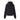 ami Paris Hoodie mit Logo Damen