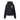 ami Paris Hoodie mit Logo Damen