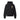ami Paris Hoodie mit Logo Herren