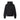 ami Paris Hoodie mit Logo Herren