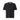 T-Shirt mit Logo XXL / Schwarz