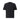 T-Shirt mit Logo XXL / Schwarz
