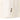 Oversized-Blazer aus Wolle 40 / Creme