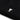 Beanie aus Wolle One Size / Schwarz