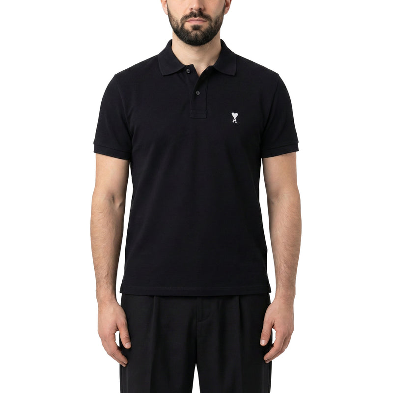 Poloshirt mit Logo