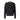 Sweatshirt mit Logo XXL / Schwarz