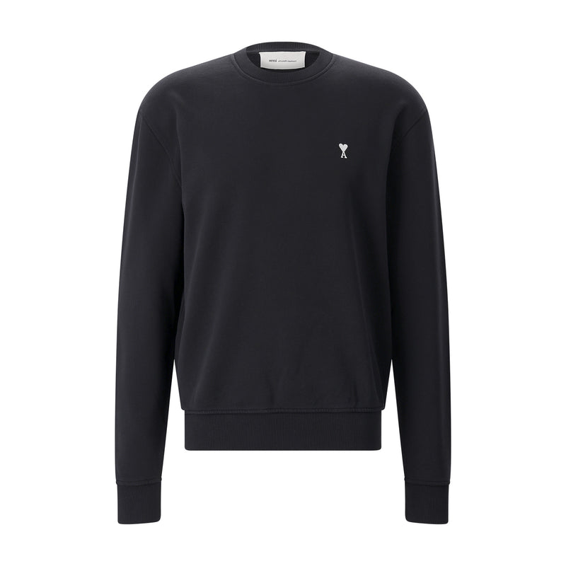 ami Paris Sweatshirt aus Baumwolle Herren