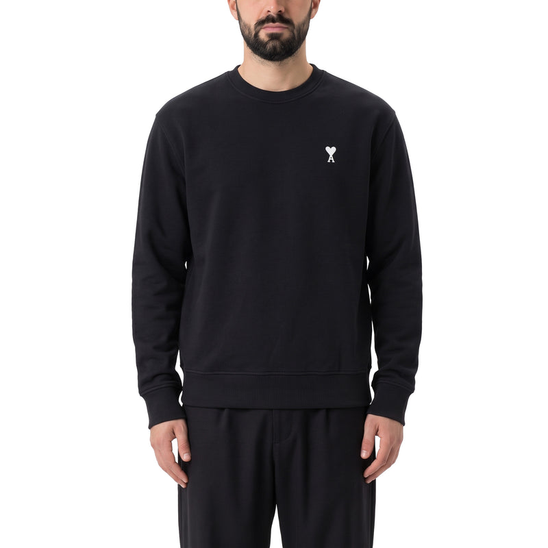 ami Paris Sweatshirt aus Baumwolle Herren