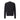 Sweatshirt mit Logo XXL / Schwarz
