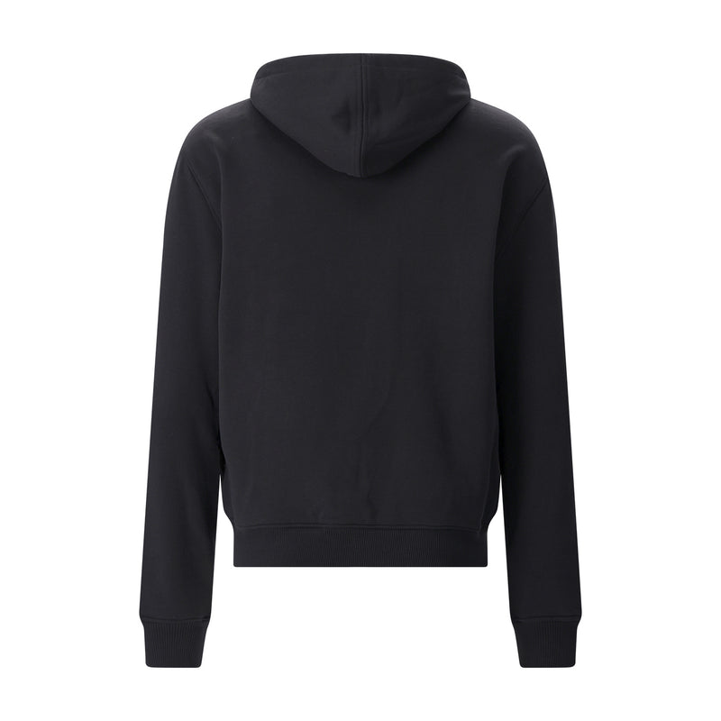 ami Paris Sweatjacke aus Baumwolle Herren