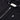 Sweatjacke mit Logo XXL / Schwarz