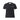 T-Shirt mit Logo XL / Schwarz