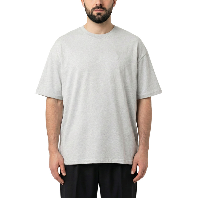 T-Shirt aus Baumwolle