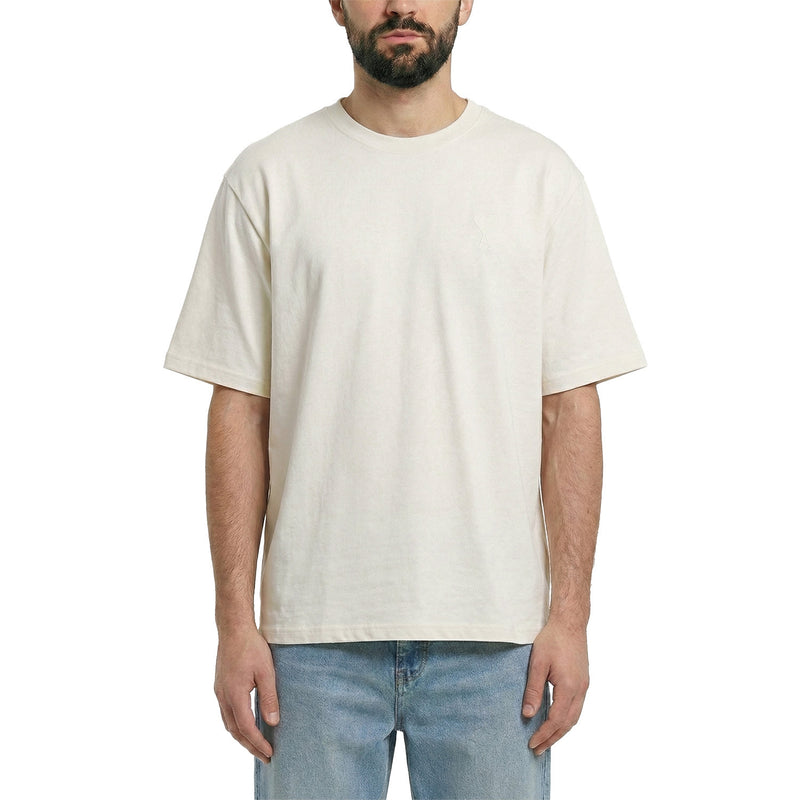 ami Paris T-Shirt aus Baumwolle Herren